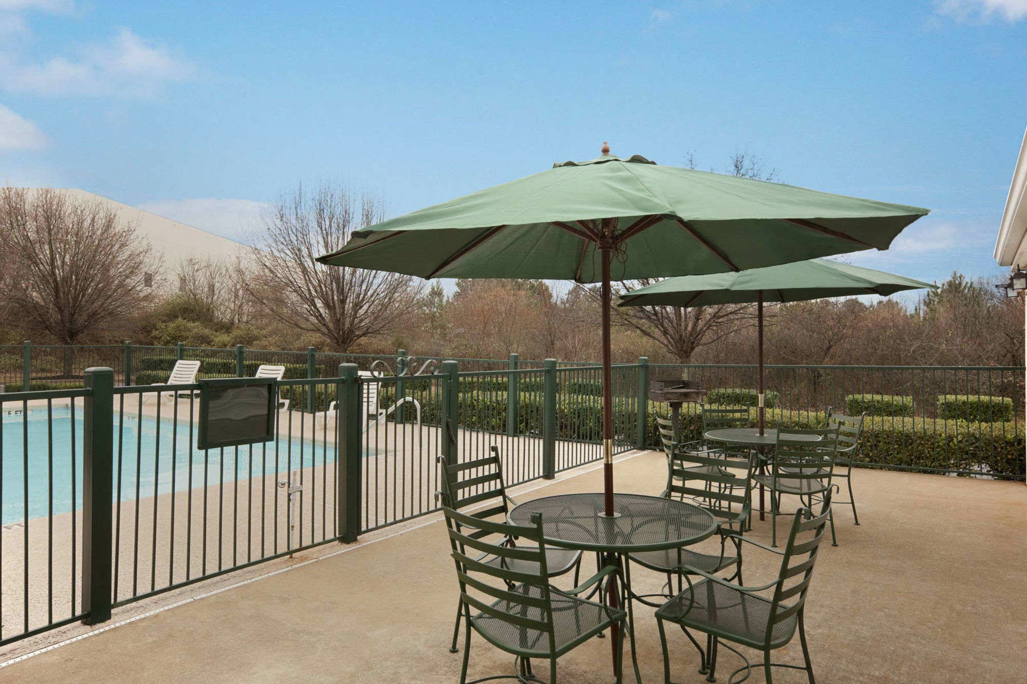 Baymont By Wyndham Duncan/Spartanburg Exterior photo